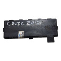 Modulo Receptor Alarme Chevrolet Cruze 2012 A 2016 13503204