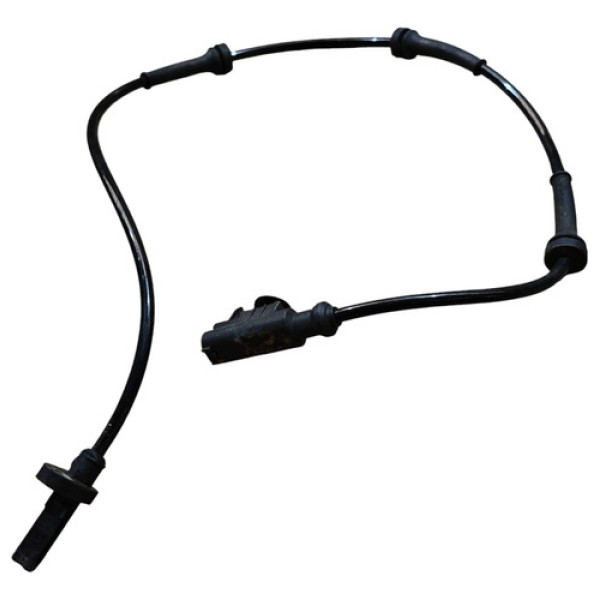 Sensor Roda Traseiro Dir Range Rover Sport V8 5.0 2014 2015
