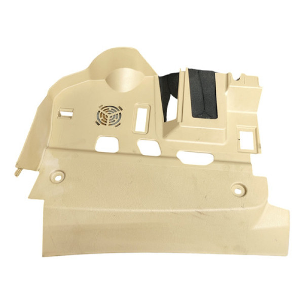 Moldura Inferior Painel Esq 51459231254 Bmw 320 2013 2014 15