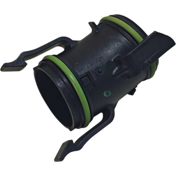 Flange Conexão Turbina Volkswagen T-cross 1.0 Tsi 2023 2024