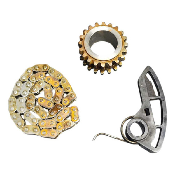 Kit Corrente Comando Ford Fusion 2.0 2014 A 2019