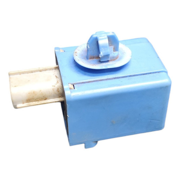 Sensor Rele Bloqueio Sirene Porta Toyota Yaris 2019 2020 21