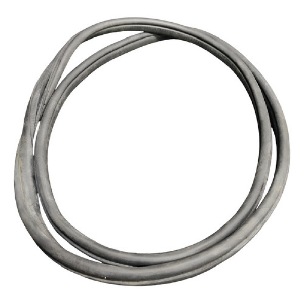 Borracha Porta Traseira Esquerda Chery Arrizo 5rx 2019/2021 Preto