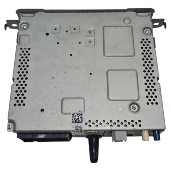 Modulo Central Multimidia Fiat Argo 1.0 Drive 2019 2020 2021