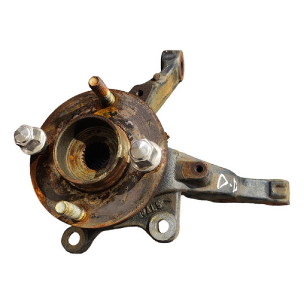 Manga De Eixo Dianteira Direita Ford Ecosport 2016 2017