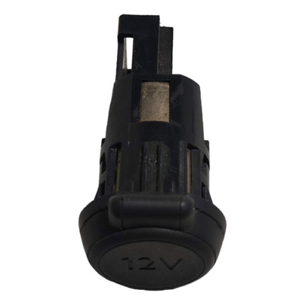 Tomada 12v Console Volts Citroen C4 2012 966610537700