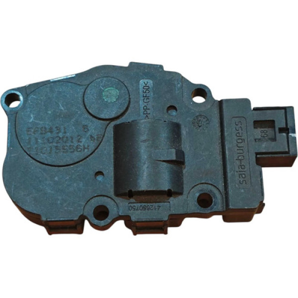 Motor Caixa Ar Bmw 320 2.0 2013 2014 2015 412650750