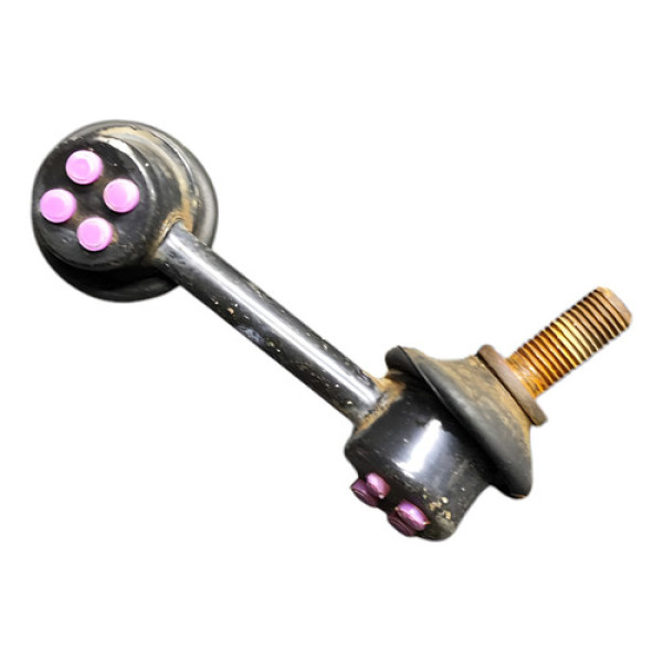 Braço Dianteira Amortecedor Honda Civic 2012 2013 A 2016 - Direito