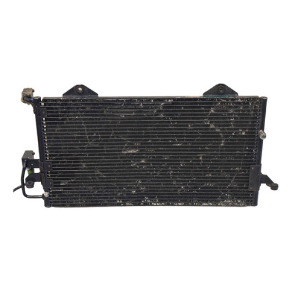 Consensador Ar Condicionado Audi A6 A80s V6 1994 A 1998