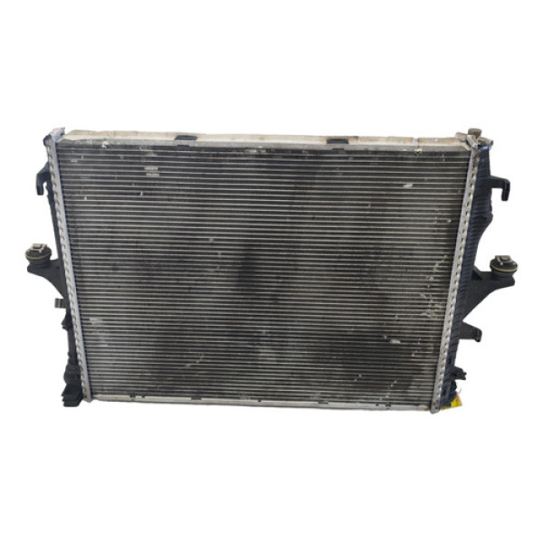 Radiador Frontal Volkswagen Touareg 2007 2008 2009
