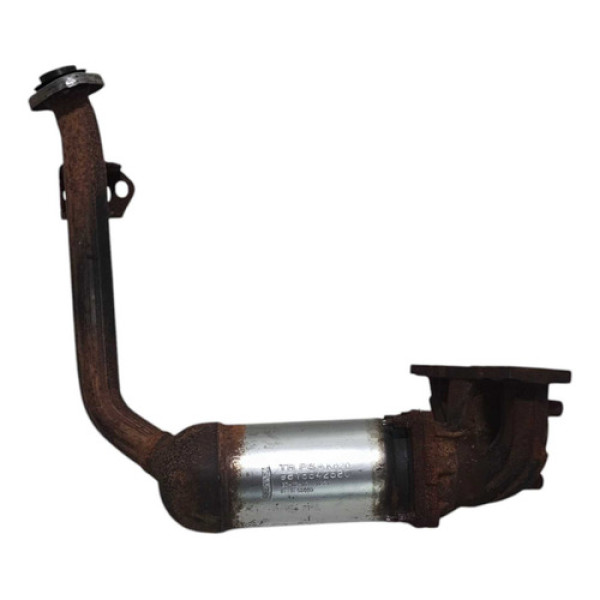 Catalisador Escape 9818542580 Peugeot 208 2017 2018 2019