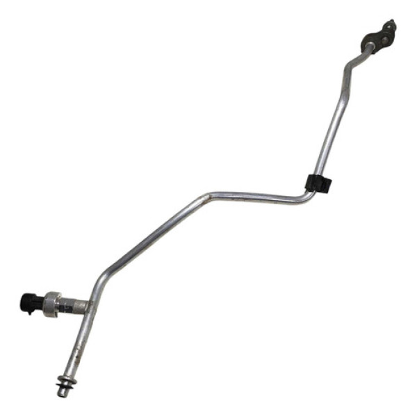 Mangueira Filtro Ar Cond Ford Fusion 2.5 2010 2011 2012