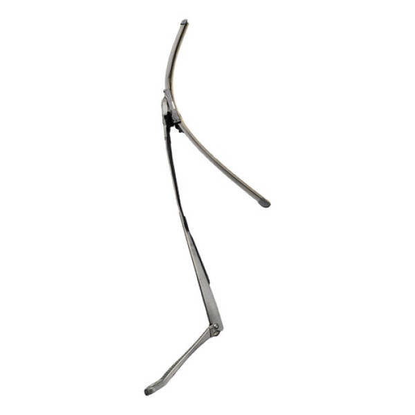 Braço Limpador Parabrisa C4 Lounge 2014 2015 2016 - Esquerdo