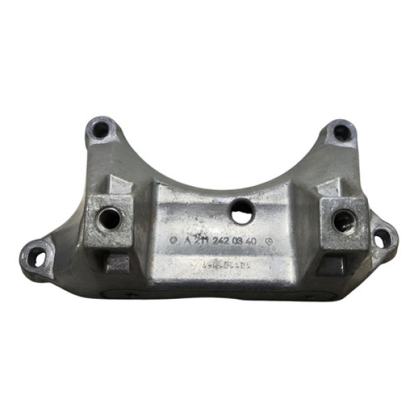 Suporte Coxim Cambio A2112420340 Mercedes C180 1.8 2011/2013