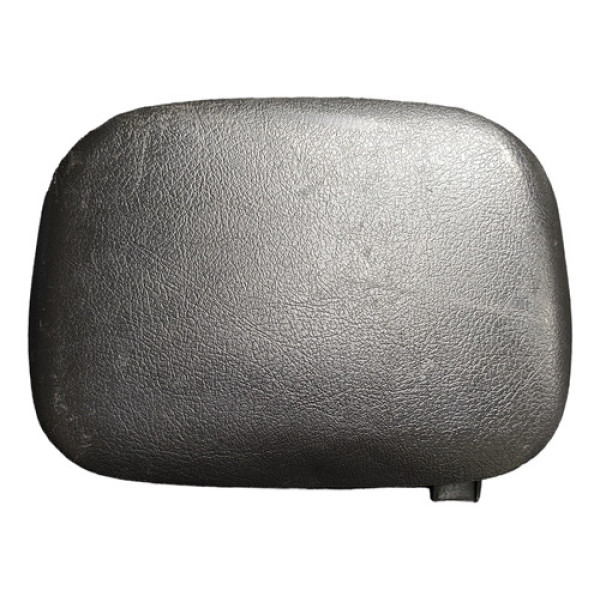 Moldura Central Relogio Peugeot 307 2007 A 2012 9634504977 