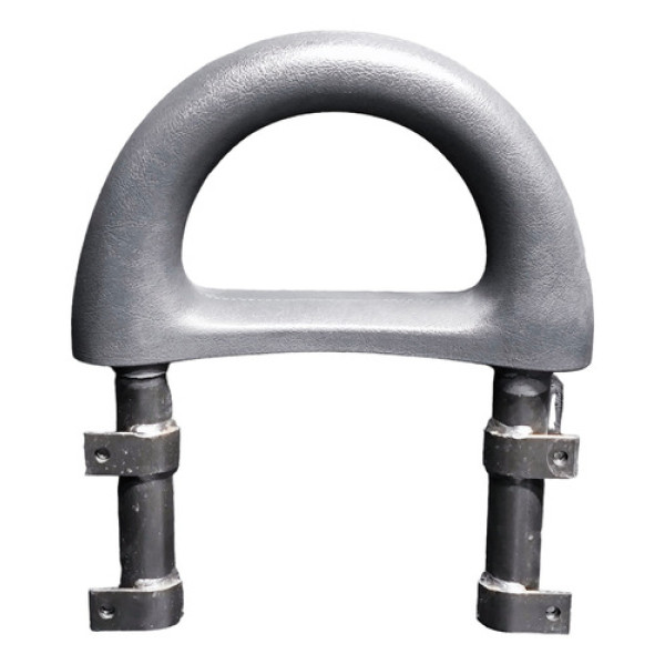 Encosto De Cabeça A1708600032 Mercedes Slk230 1997 1998 2.3 1