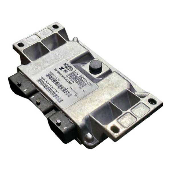 Módulo Ignição Sw9691556180 Citroen C4 Lounge 2014 2015