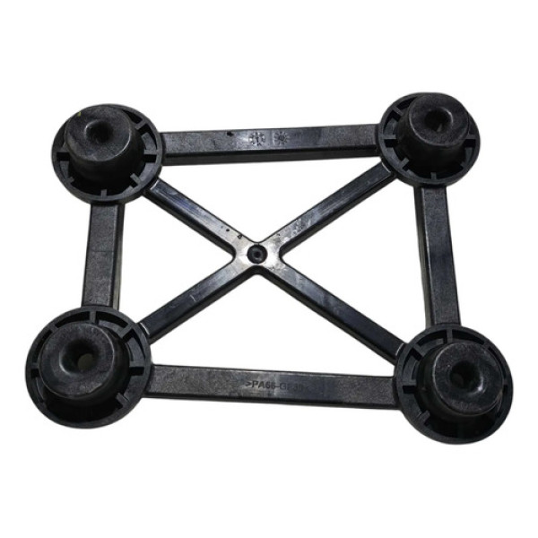 Suporte Trambulador Citroen C3 Aircross 2016 2017 A 2020 Preto