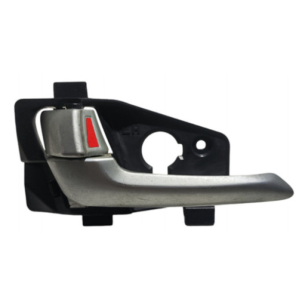 Maçaneta Interna Traseira Esq 836101y000 Kia Picanto 2016 17 1 Traseira