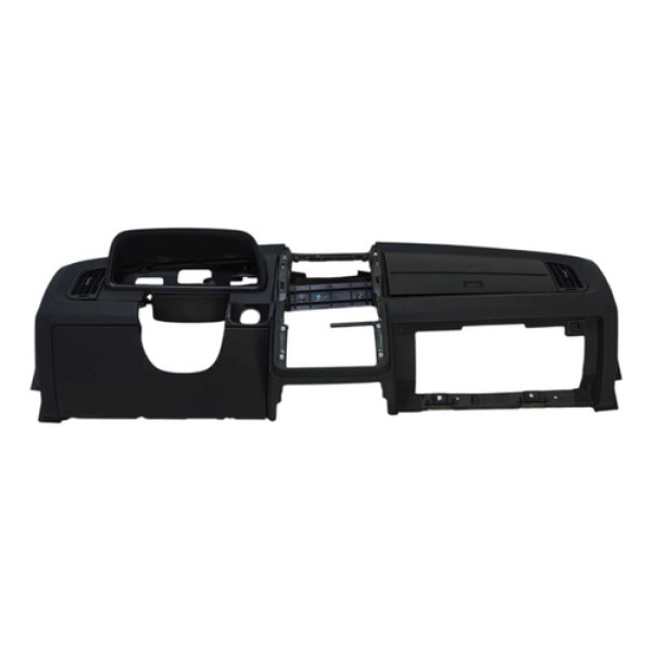 Painel Tabelier 100000589 Dodge Journey 2008/2010 C/detalhe Preto