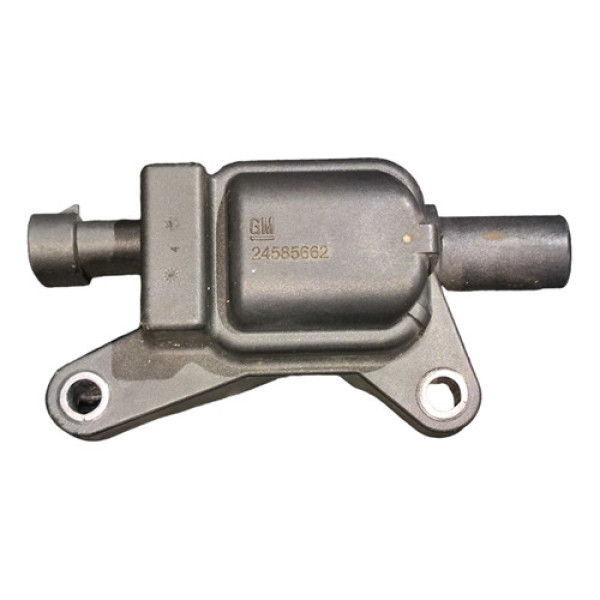 Bobina Ignição 24585662 Chevrolet Onix 2017 2018 Original