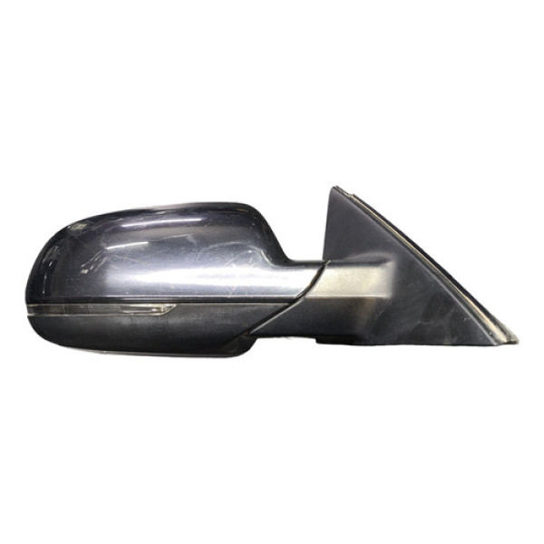 Retrovisor Direito Audi A4 2013 2014 2015 Original