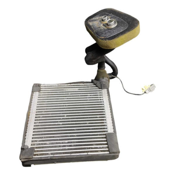 Evaporador Ar Condicionado Ford Ka 1.0 Sedan 2015 A 2020