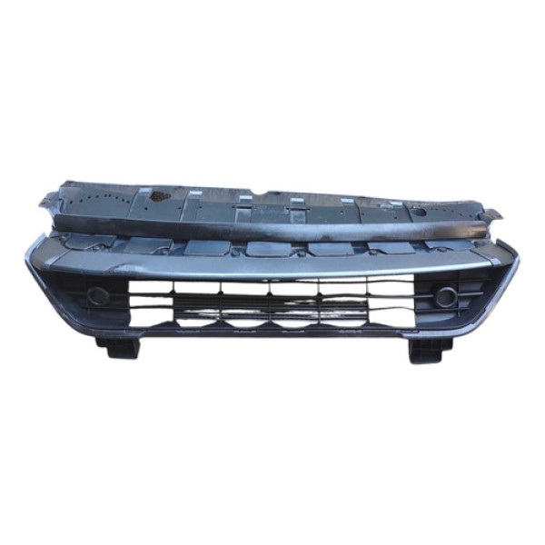 Protetor Defletor Motor 71175t14 Honda City 1.5 2023 2024