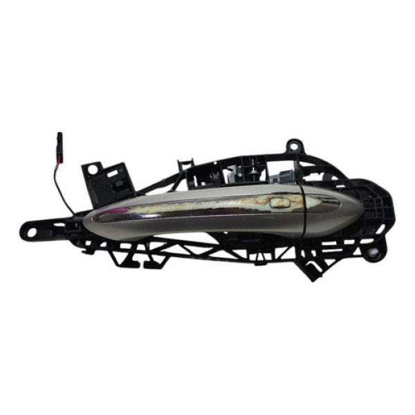 Maçaneta Externa Diant Dir Gm Cruze Ltz 1.4 16/18 Detalhe Dianteira