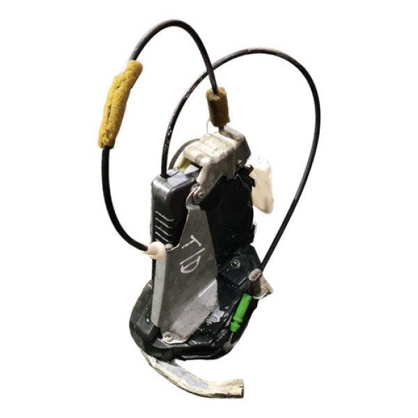 Fechadura Traseira Direita Toyota Prius 2012 2013 2014 