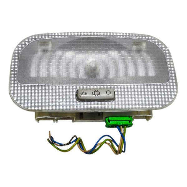 Luz Teto Cortesia 9652262180 Citroen C4 Picasso 2009 A 2011