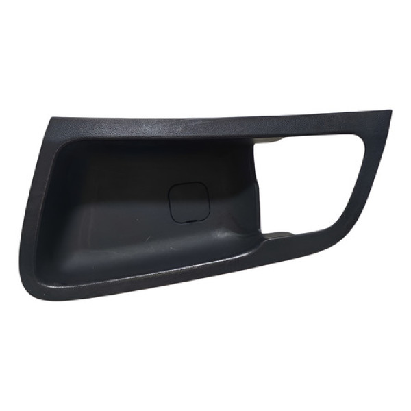 Moldura Maçaneta Traseira Esquerda Hyundai I30 2009 A 2012 - Traseira