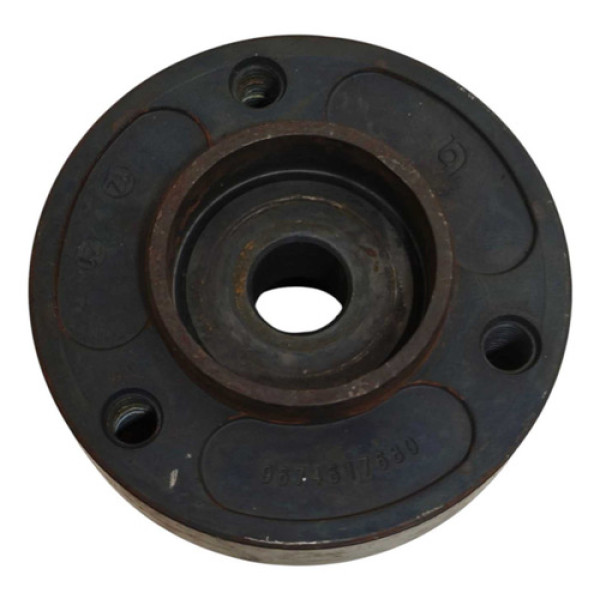 Engrenagem Virabrequim 9674617680 Peugeot 208 1.6 2021/2022