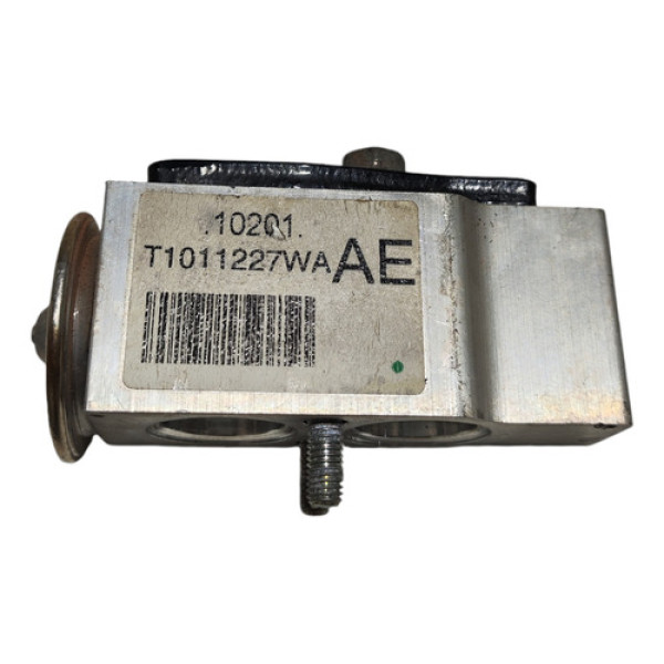 Válvula Expansão Mitsubishi Pajero Dakar 2011/15 T1011227wa