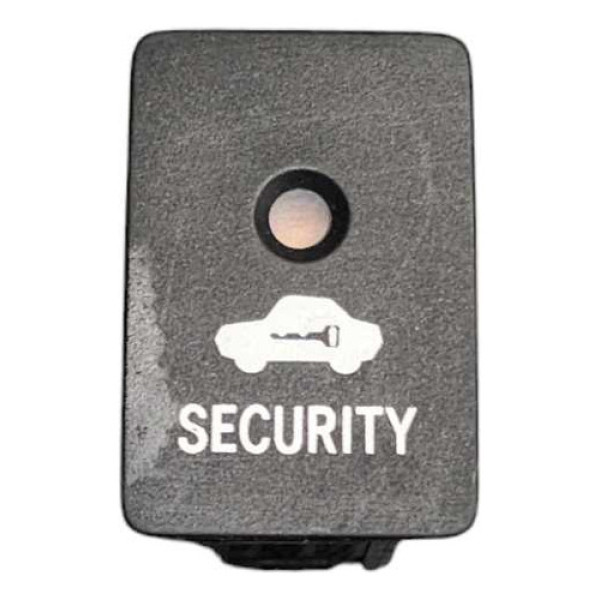 Botão Security Alarme 489138 Toyota Corolla 2.0 2009 A 2014