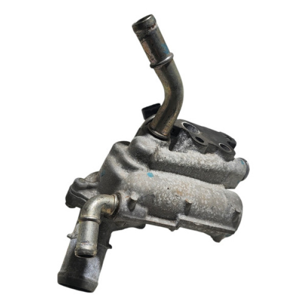 Carcaça Válvula Termostática Honda Hrv 2018 2019 1.8