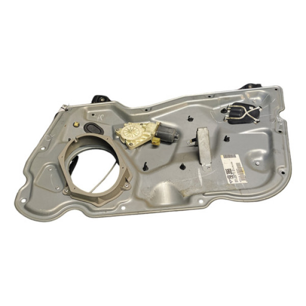 Máquina Vidro Motor Diant Dir Ford Fusion 2010 2011 2012