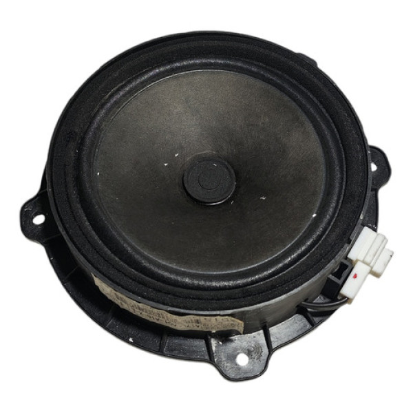 Alto Falante Diant Esq Kia Soul 2009 2010 2011 963302k000 Preto