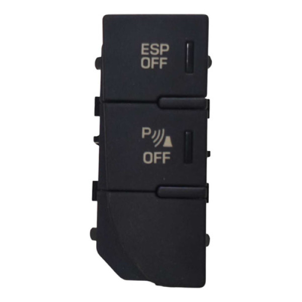 Botão Off Citroen C5 Tourer 2009 2010 2011