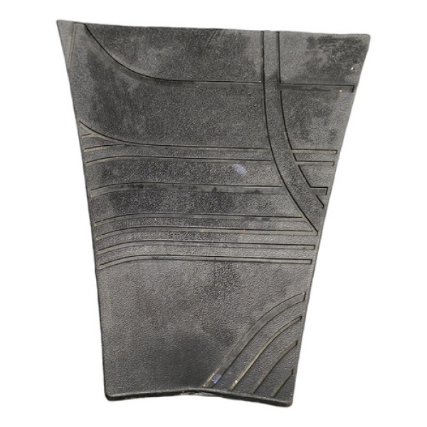 Borracha Moldura Console 100236853 Fiat Argo 2018 A 2020