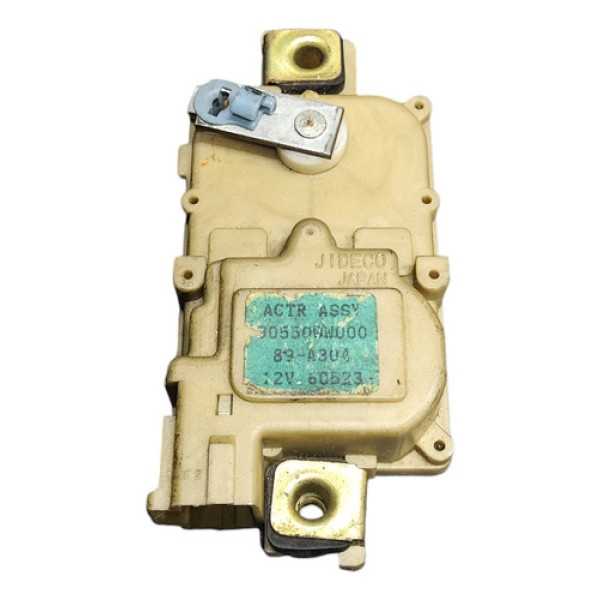 Módulo Trava Porta Malas Nissan Pathfinder 1997 1998 A 2003