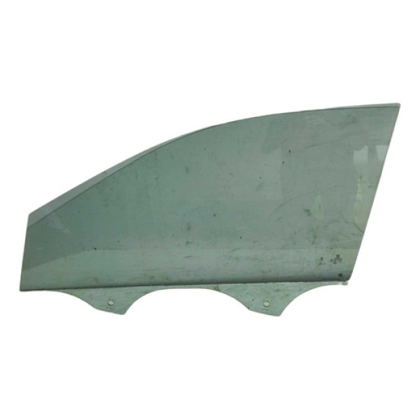 Vidro Porta Dianteira Esquerda Volkswagen Polo Tsi 2024 2025