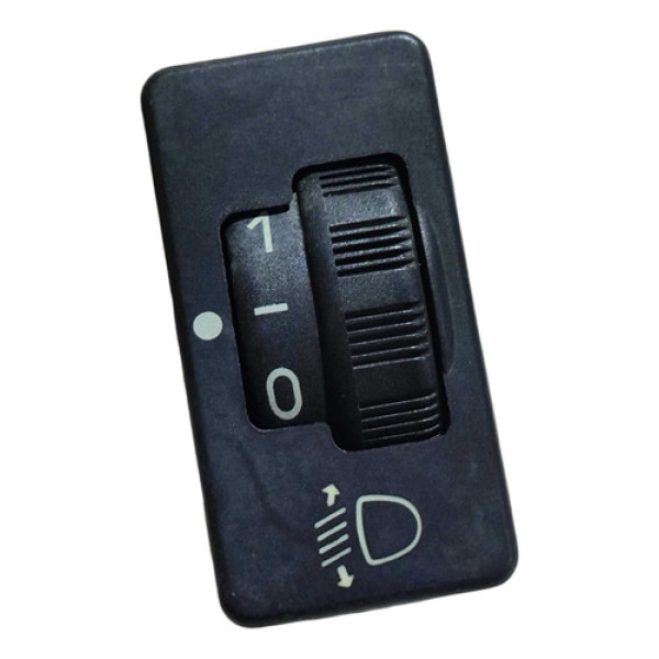 Botão Regulagem Farol Citroen Xsara Picasso 2002 A 2008