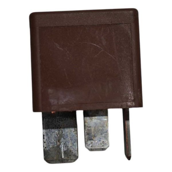 Módulo Rele Auxiliar 9673028680 Peugeot 208 2008 2009 2010