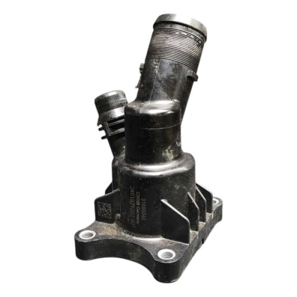 Válvula Termostática 31686046 Volvo Xc60 T8 2.0 2019 A 2021