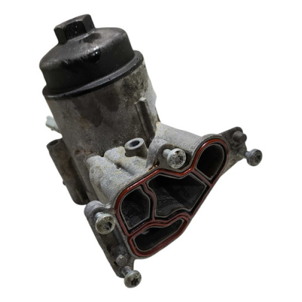 Suporte Filtro Óleo Citroen C5 2009 2010 2011