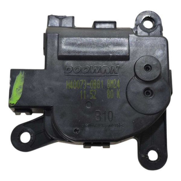 Motor Atuador Hyundai Creta 1.6 2017 2018 2019