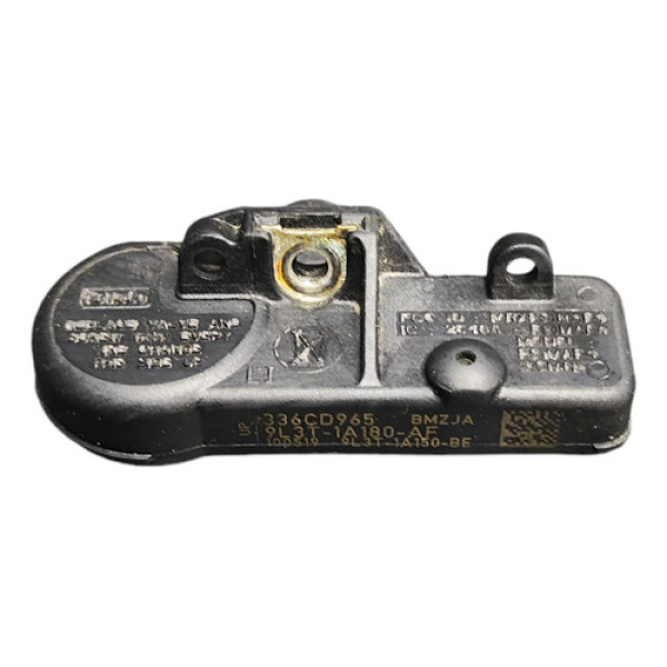 Sensor Pressão Pneu 9l3t1a180af Ford Edge Fusion 2010 2011