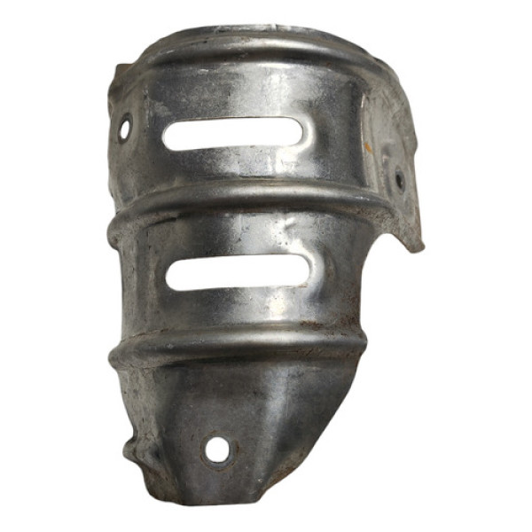 Defletor Protetor Catalisador Toyota Yaris 2022 2023 2024