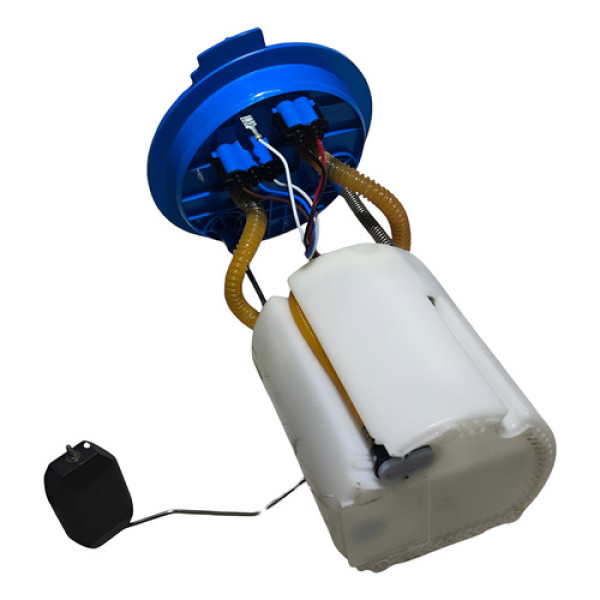 Bomba Combustível 2qb919051g Vw T-cross 1.4 2020 A 2024